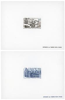 n°2471/2472  - Timbre FRANCE Poste