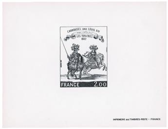 n°1983 - Timbre FRANCE Poste