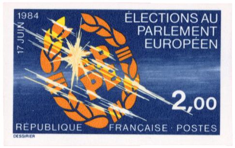 n°2306a** - Timbre FRANCE Poste