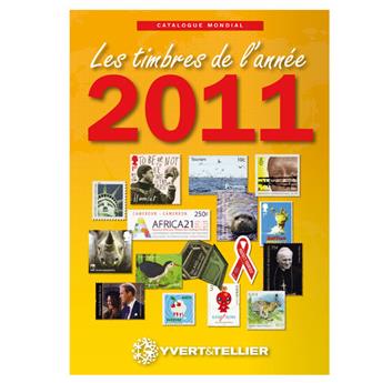 Catálogo Mundial de Novedades 2011