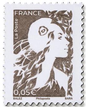 n° 5728/5730 - Timbre France Poste