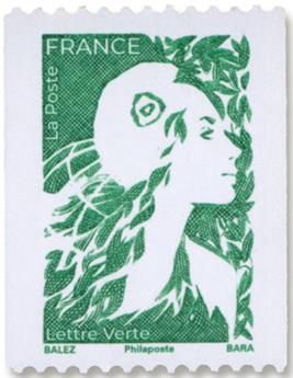 n° 5733 - Timbre France Poste