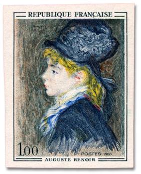 n° 2570a** - Timbre FRANCE Poste