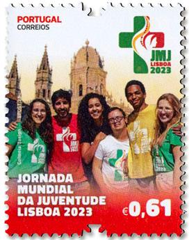n° 4892/4893 - Timbre PORTUGAL Poste