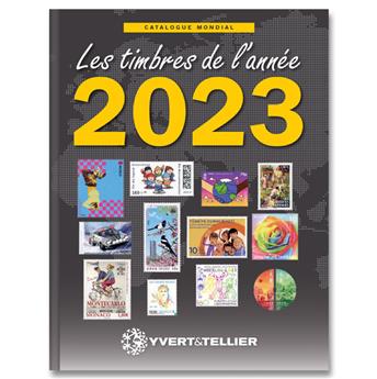 CATALOGUE MONDIAL DES NOUVEAUTÉS 2023