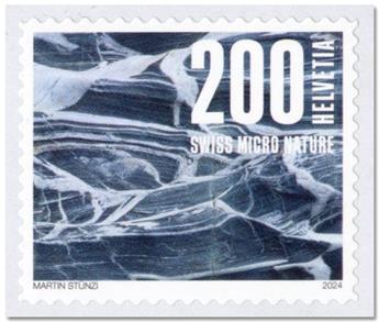 n° 2817 - Timbre SUISSE Poste