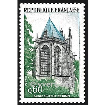 nr. 1683 -  Stamp France Mail