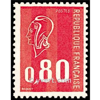 nr. 1816 -  Stamp France Mail