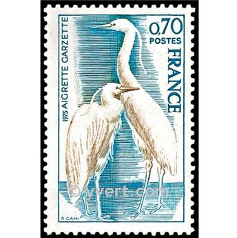 nr. 1820 -  Stamp France Mail