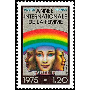 nr. 1857 -  Stamp France Mail