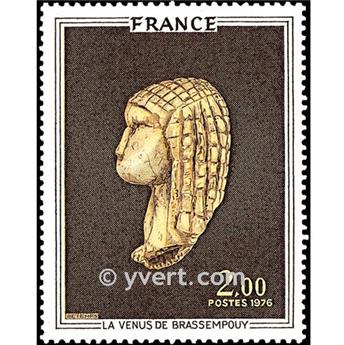nr. 1868 -  Stamp France Mail