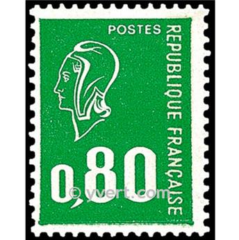 n° 1891 -  Timbre France Poste