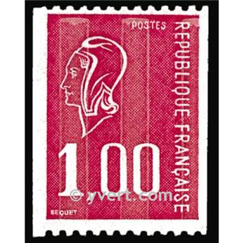nr. 1895 -  Stamp France Mail