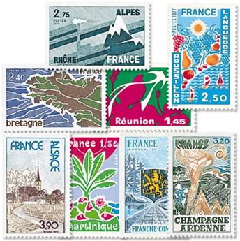 nr. 1914/1921 -  Stamp France Mail