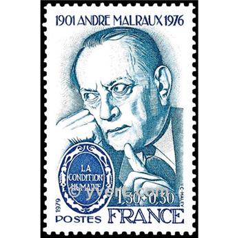 nr. 2032B -  Stamp France Mail