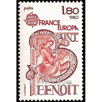 nr. 2086 -  Stamp France Mail