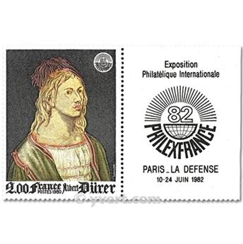 nr. 2090a -  Stamp France Mail