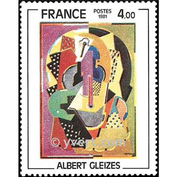 nr. 2137 -  Stamp France Mail