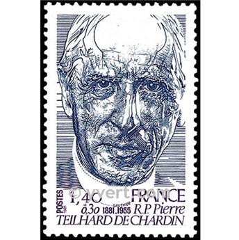 nr. 2152 -  Stamp France Mail