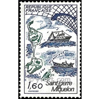 nr. 2193 -  Stamp France Mail