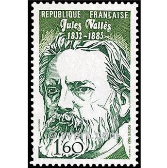 nr. 2215 -  Stamp France Mail