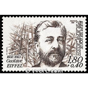nr. 2230 -  Stamp France Mail