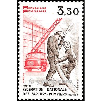 nr. 2233 -  Stamp France Mail