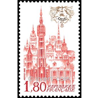 nr. 2238 -  Stamp France Mail