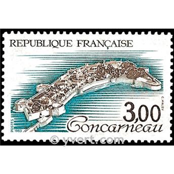 nr. 2254 -  Stamp France Mail