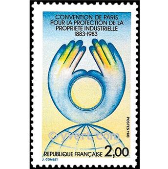 n° 2272 -  Timbre France Poste