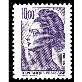nr. 2276 -  Stamp France Mail