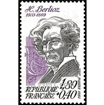 n° 2281 -  Timbre France Poste