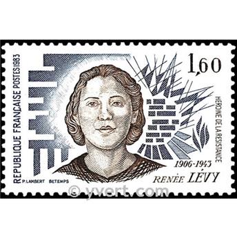 nr. 2293 -  Stamp France Mail