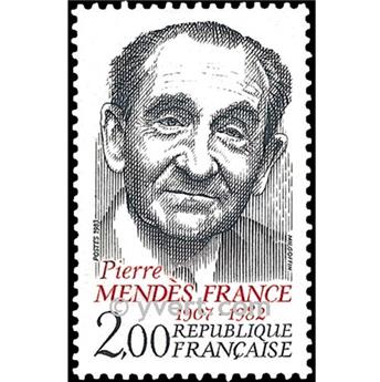 nr. 2298 -  Stamp France Mail