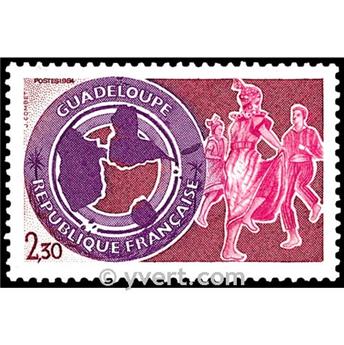 nr. 2302 -  Stamp France Mail