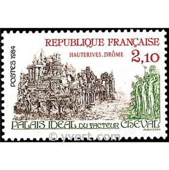 n° 2324 -  Timbre France Poste