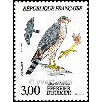 n° 2339 -  Timbre France Poste