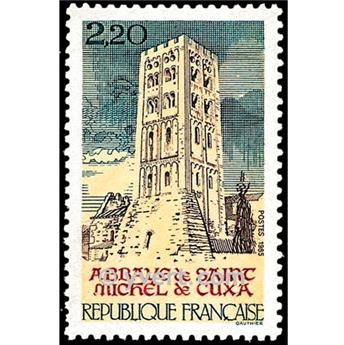 nr. 2351 -  Stamp France Mail