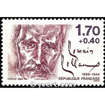 n° 2355 -  Timbre France Poste
