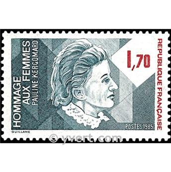 nr. 2361 -  Stamp France Mail