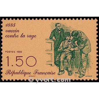 nr. 2371 -  Stamp France Mail