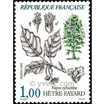 nr. 2384 -  Stamp France Mail