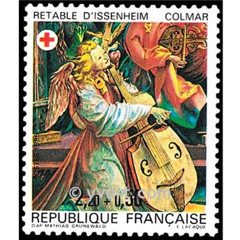 n° 2392 -  Timbre France Poste