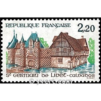 n° 2403 -  Timbre France Poste