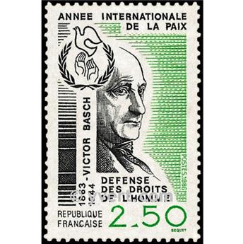 nr. 2415 -  Stamp France Mail