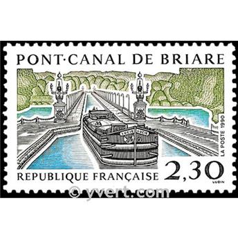 n° 2658 -  Timbre France Poste