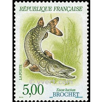 nr. 2666 -  Stamp France Mail