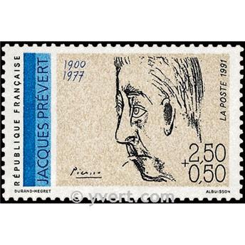 nr. 2685 -  Stamp France Mail