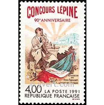 nr. 2694 -  Stamp France Mail