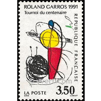 nr. 2699 -  Stamp France Mail
